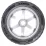 Anvelopа de vara Otani BM2000 235/40 R17 90W