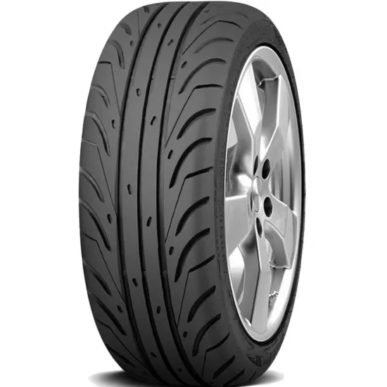 Anvelopа de vara Accelera 651 Sport (TRW100) 245/40 R18 97W