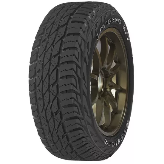 Anvelopа All Season Accelera Omikron AT 285/60 R18 116H