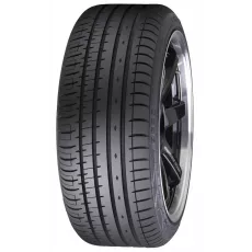 Anvelopа de vara Accelera PHI-R 245/35 R20 95Y