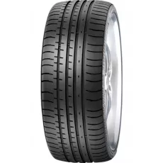 Anvelopа All Season Accelera PHI 255/40 R20 101Y
