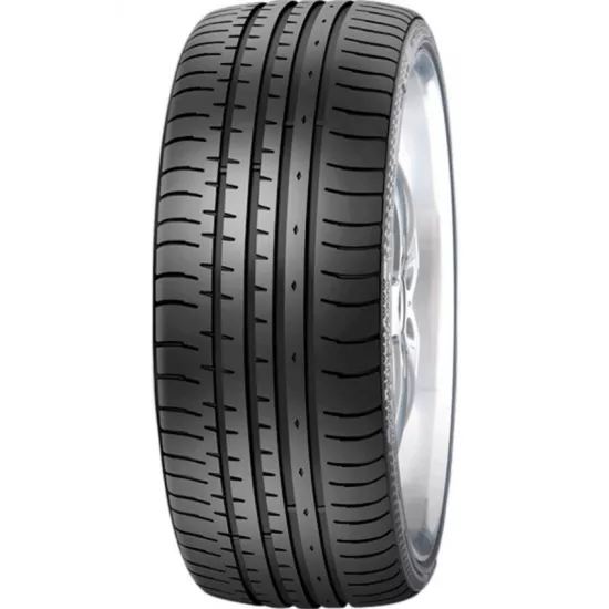 Шина всесезонная Accelera PHI 245/40 R21 100Y