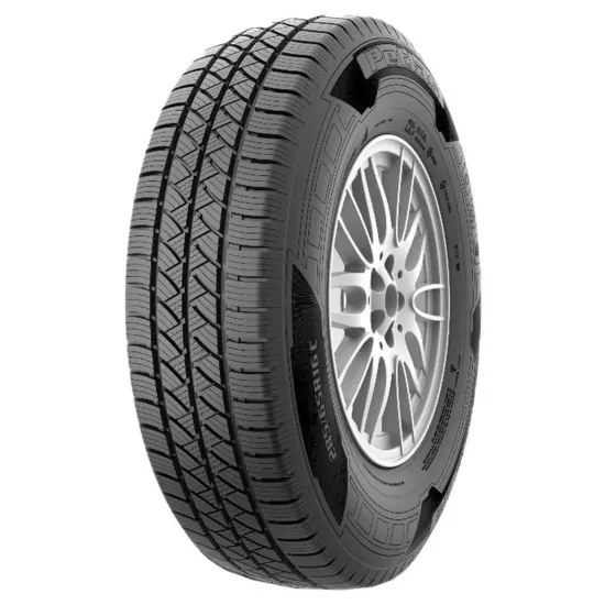 Шина всесезонная Petlas Van Master A/S 195/60 R16C 99/97T 6PR