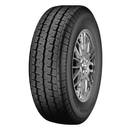 Anvelopа de vara Petlas Power PT825 215/75 R16C 116/114R