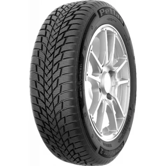Шина зимняя Petlas Snowmaster 2 185/65 R15 88H