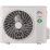 Aparat de aer condiționat Cooper&Hunter Daytona Inverter Wi-Fi R32 CH-S18FTXD2, 18000 BTU, pana la, White