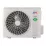 Кондиционер Cooper&Hunter Majesty Inverter WI-FI R32 CH-S24FTXAM-GD, 24000 BTU, до 70 м², Gold