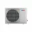 Кондиционер Cooper&Hunter Supreme Continental Inverter R32 WiFi CH-S09FTXAL2, 9000 BTU, до 25 м², White