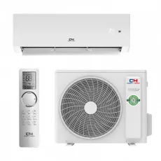 Aparat de aer condiționat Cooper&Hunter Nature Inverter R32 Wi-Fi CH-S09FTXAN-WP ,, 9000 BTU, pana la 25 m², White