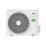 Aparat de aer condiționat Cooper&Hunter Nature Inverter R32 Wi-Fi CH-S24FTXAN-BL ,, 24000 BTU, pana la 70 m², Black