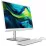 Моноблок 23,8" Acer Aspire C24-195ES DQ.BM5ME.004 Silver (155U (up to 4.8 GHz) / 32 ГБ / 512 ГБ