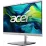 Моноблок 23,8" Acer Aspire C24-195ES DQ.BM5ME.004 Silver (155U (up to 4.8 GHz) / 32 ГБ / 512 ГБ
