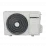 Кондиционер Daewoo SAF09M1WR30 Inverter R32 Wi-Fi, 9000 BTU, до 25 м², White