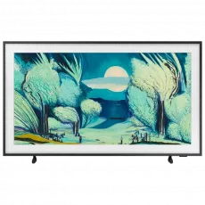 Телевизор Samsung QE43LS03FAUXUA Черный (43"/3840x2160 4K UHD)