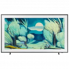 Телевизор Samsung QE50LS03FAUXUA Черный (50"/3840x2160 4K UHD)