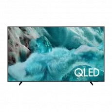 Телевизор Samsung QE75Q7FAAUXUA Черный (75"/3840x2160 4K UHD)