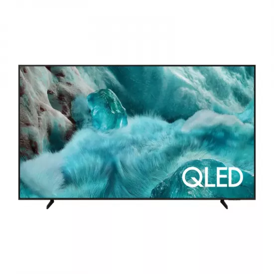 Televizor Samsung QE75Q7FAAUXUA Черный (75/3840x2160 4K UHD)