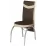 Set masa extensibila cu 6 scaune Kelebek ES-07, 80x130/170x75