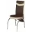 Set masa extensibila cu 6 scaune Kelebek ES-308, 80x130/170x75