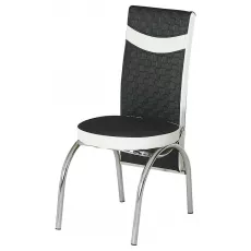 Scaun Kelebek Merchan, Black/White Scaun Kelebek Merchan, Black/White
