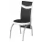 Scaun Kelebek Merchan, Black/White