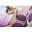 Scaun Kelebek Merchan, Violet/White