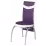 Scaun Kelebek Merchan, Violet/White