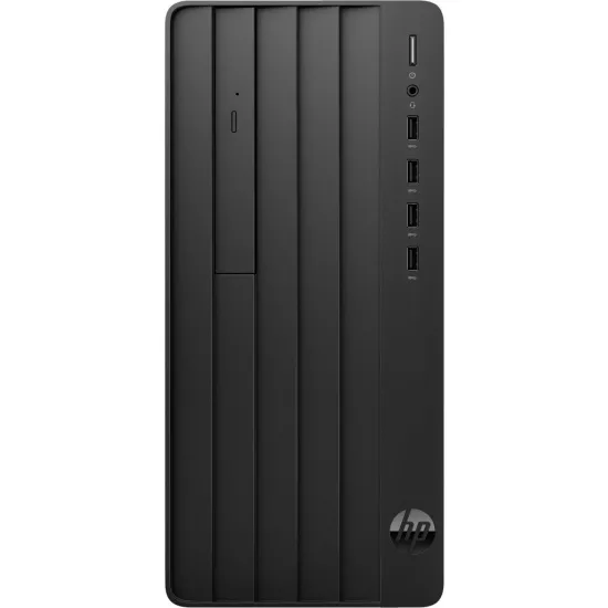 Sistem Desktop PC HP Pro Tower 290 G9 937T1EA, Tower, Intel Core i5 14400, 16 GB/512 GB, Windows 11 Pro