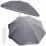 Зонт садовый Jumi OM-281844 Gray