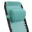 Sezlong Jumi OM-282049 Blue