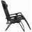 Sezlong Jumi OM-282025 Black