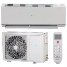 Кондиционер Candy ACI-09HRR103/R3 Inverter R32, 9000 BTU, до 20 м², White Кондиционер Candy ACI-09HRR103/R3 Inverter R32, 9000 BTU, до 20 м², White