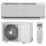 Кондиционер Candy ACI-18HRR103/R3 Inverter R32, 18000 BTU, до 50 м², White