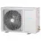 Кондиционер Candy ACI-18HRR103/R3 Inverter R32, 18000 BTU, до 50 м², White