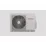 Кондиционер Inventor Neo Inverter R32 Wi-Fi N2UVI-09WF/N2UVO-09, 9000 BTU, до 25 м², White