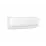 Кондиционер Inventor Neo Inverter R32 Wi-Fi N2UVI-09WF/N2UVO-09, 9000 BTU, до 25 м², White
