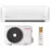 Aparat de aer condiționat Inventor Aria Inverter R32 Wi-Fi AR5VI-24WFR/AR5VO-24, 24000 BTU, pana la 70 m², White