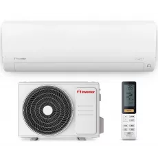 Aparat de aer condiționat Inventor Comfort Inverter R32 Wi-Fi MFVI32-09WFI/MFVO32-09, 9000 BTU, pana la 25 m², White