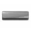 Aparat de aer condiționat Inventor Dark Inverter R32 Wi-Fi DR2VI32-18WFI/DR2V O32-18, 18000 BTU, pana la 50 m², Black