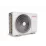 Aparat de aer condiționat Inventor Dark Inverter R32 Wi-Fi DR2VI32-18WFI/DR2V O32-18, 18000 BTU, pana la 50 m², Black