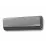 Aparat de aer condiționat Inventor Dark Inverter R32 Wi-Fi DR2VI32-18WFI/DR2V O32-18, 18000 BTU, pana la 50 m², Black