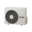 Aparat de aer condiționat Hitachi airHome 400 RAK-DJ35PHAE/RAC-DJ35PHAE, 12000 BTU, pana la 35 m², White