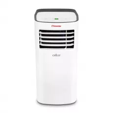 Кондиционер мобильный Inventor Chilly CHLCO- 09WK White Кондиционер мобильный Inventor Chilly CHLCO- 09WK White