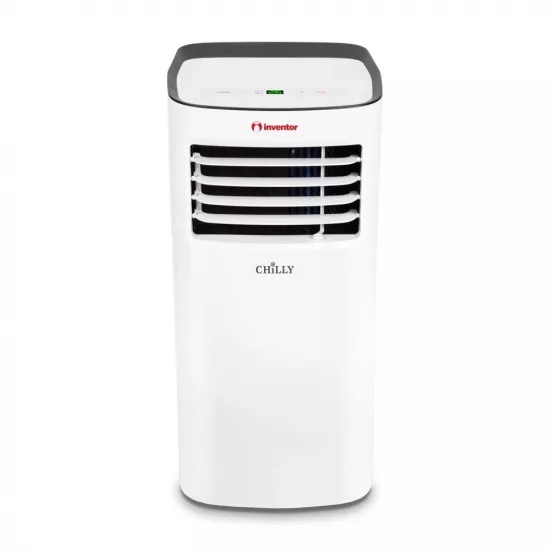 Aparat aer condiÈ?ionat mobil Inventor Chilly CHLCO- 09WK White