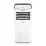 Кондиционер мобильный Inventor Chilly CHLCO- 09WK White
