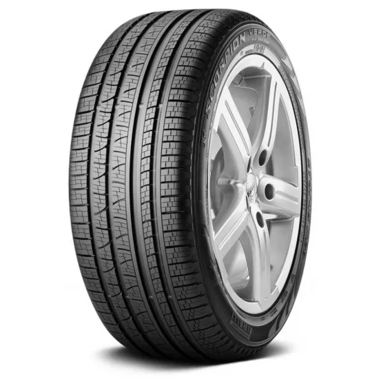 Anvelopа All Season Pirelli Scorpion Verde All Season 235/50 R18 97V