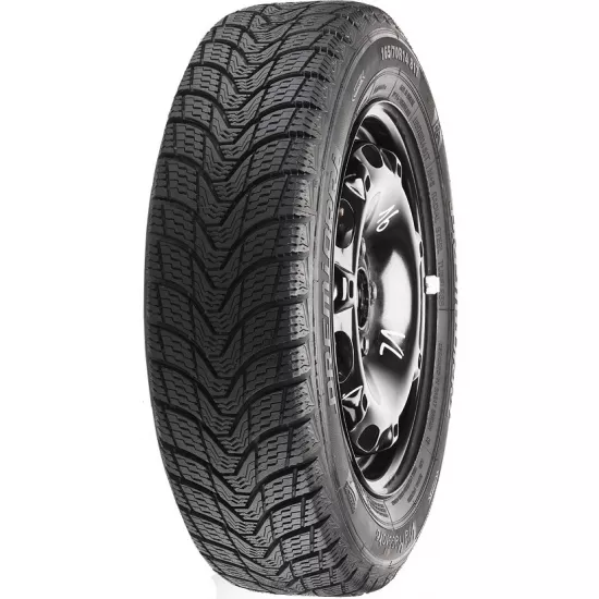 Шина зимняя Rosava Premiorri ViaMaggiore 185/60 R15 88T M+S