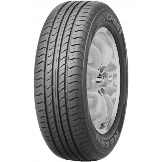Anvelopа de vara Roadstone CP661 205/70 R15