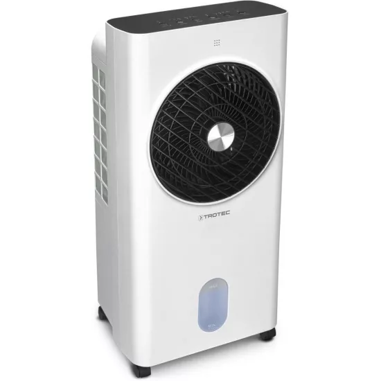 Охладитель воздуха Trotec PAE31 White
