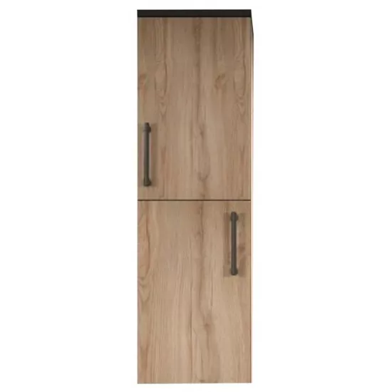 Dulap-penal Orka Knidos (30 cm) cu 2 usi, Legnano